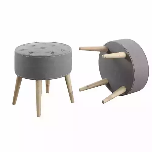Modern Stool W-01 model