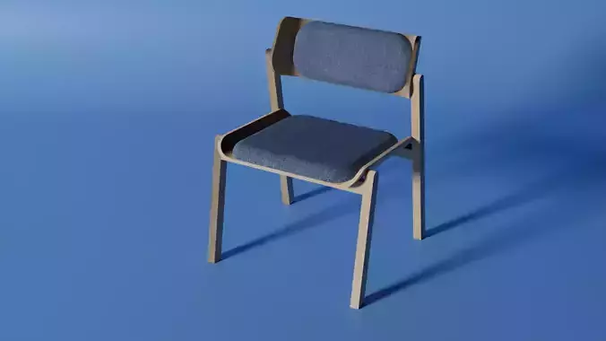 Ray Chair