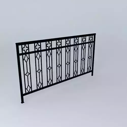 Wrought Iron