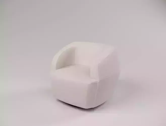 hollyhunt Sumo Lounge Chair