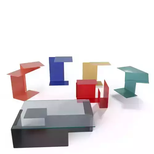 Diana Table Collection