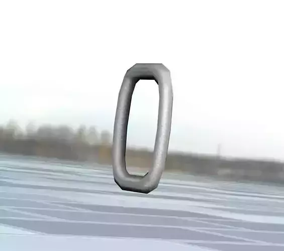 Peronal File Free 3D model