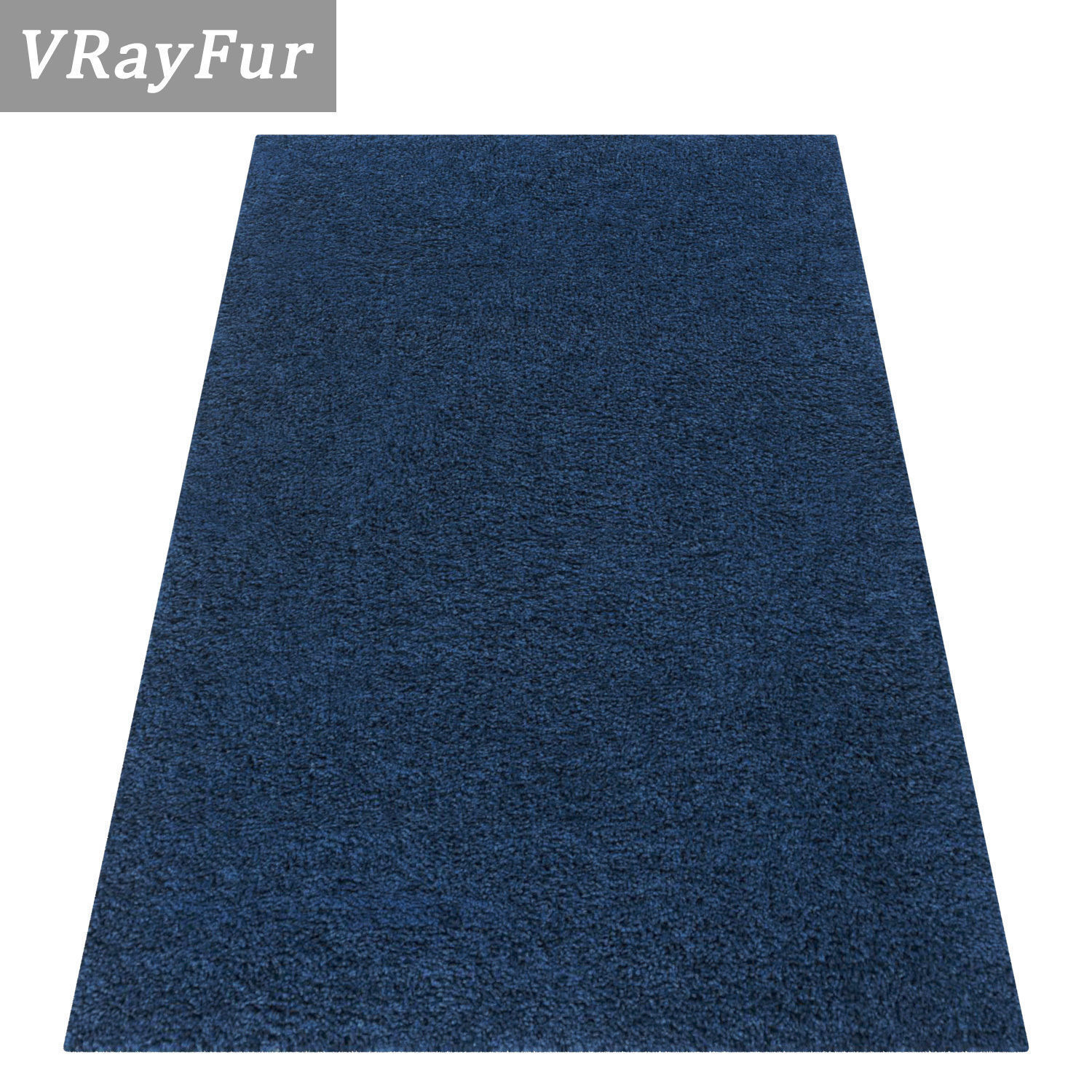Rug Set 778 3D model_2