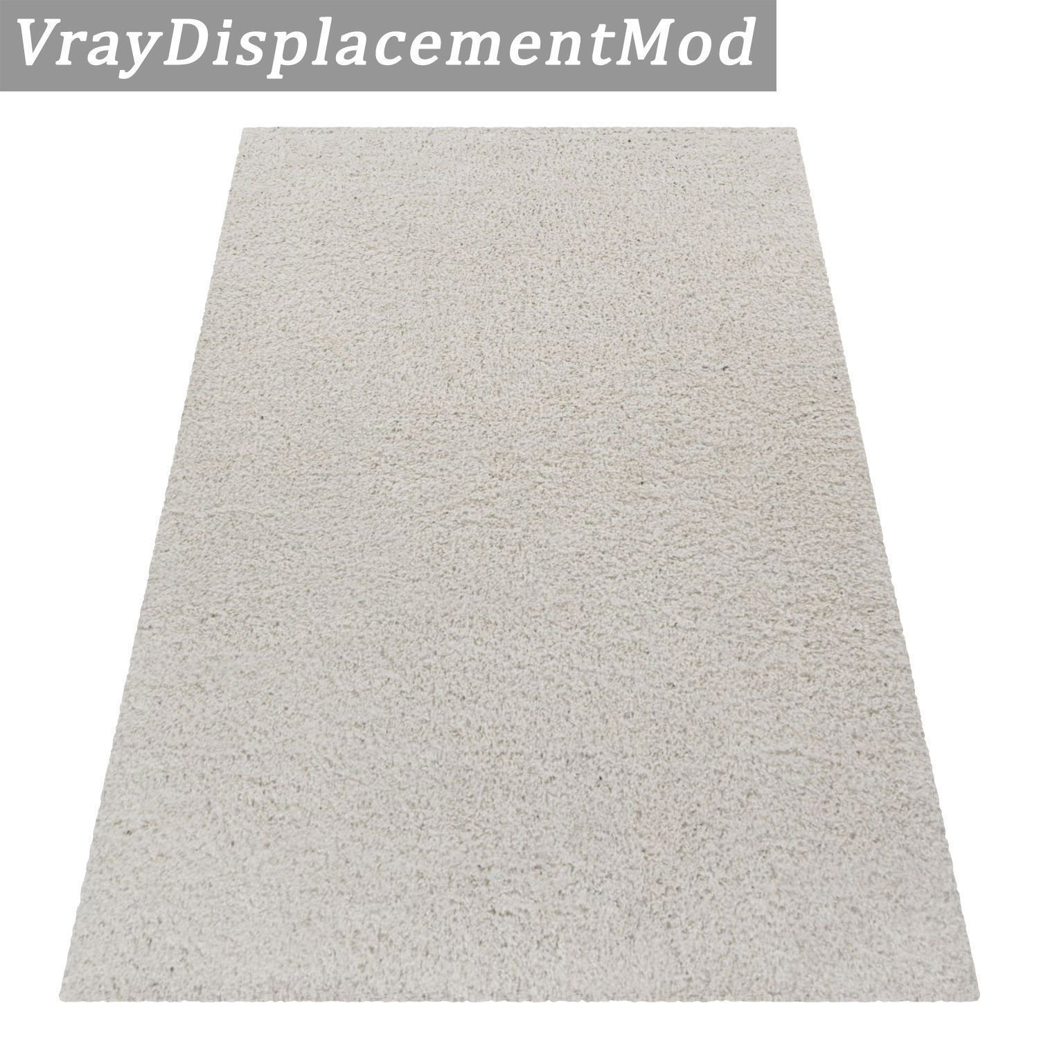 Rug Set 778 3D model_3