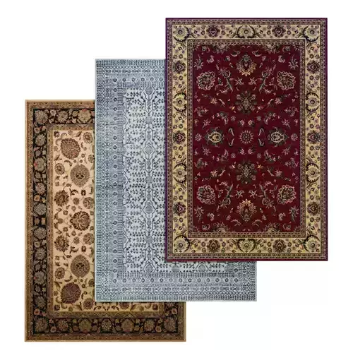 Rug Set 781