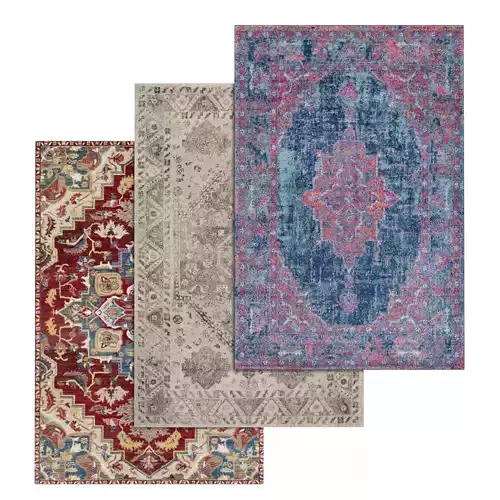 Rug Set 783