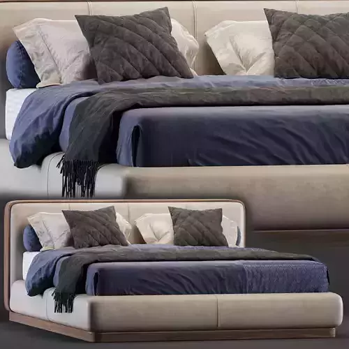 bed FLOU Ermes