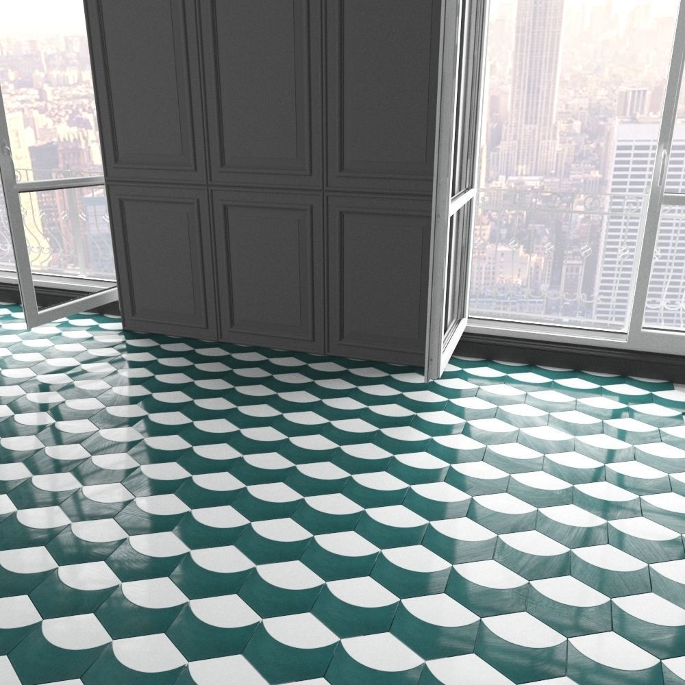 Marrakech Design-Claesson Koivisto Rune-15 3D model_1