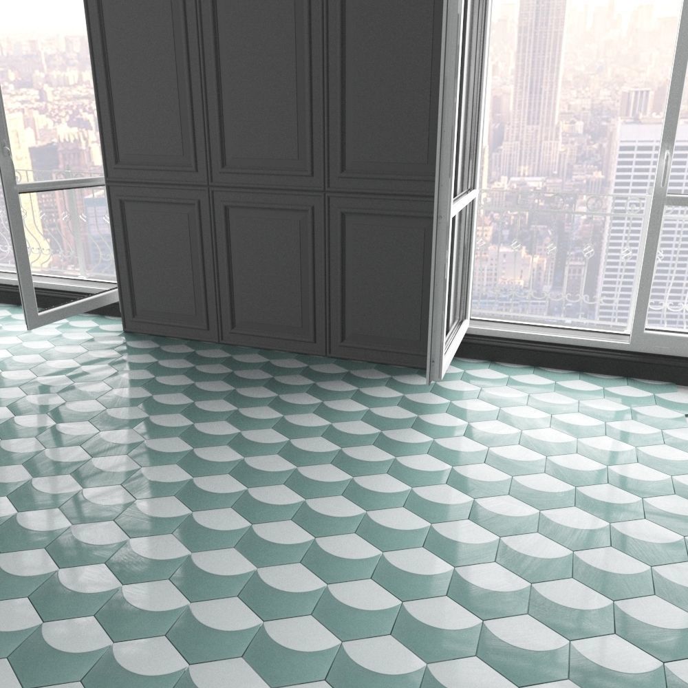 Marrakech Design-Claesson Koivisto Rune-19 3D model_1