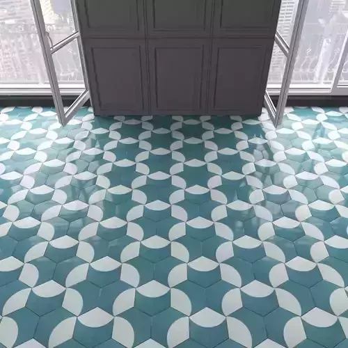 Marrakech Design-Claesson Koivisto Rune-20 3D model