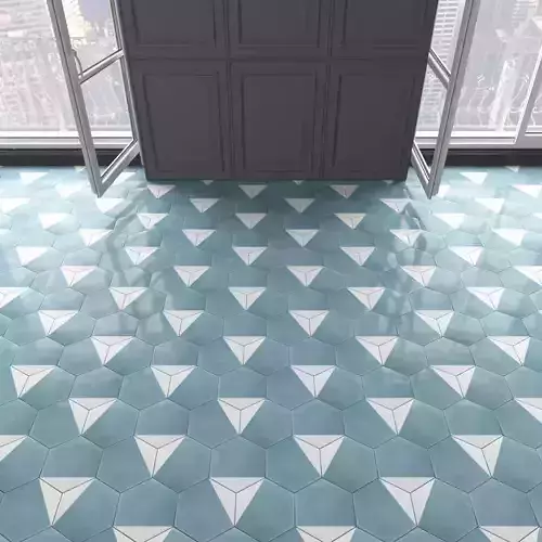Marrakech Design-Claesson Koivisto Rune-50 3D model