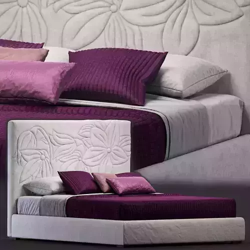 MILANO BEDDING Bed Mauritius