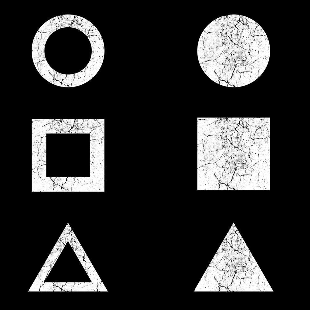 Road and Street Alpha Maps Texture_3