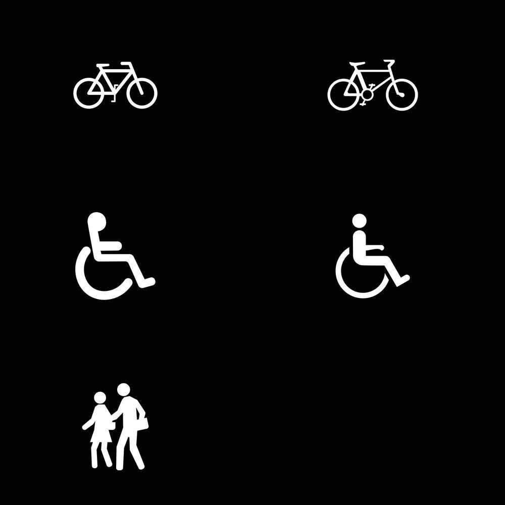 Road and Street Alpha Maps Texture_20