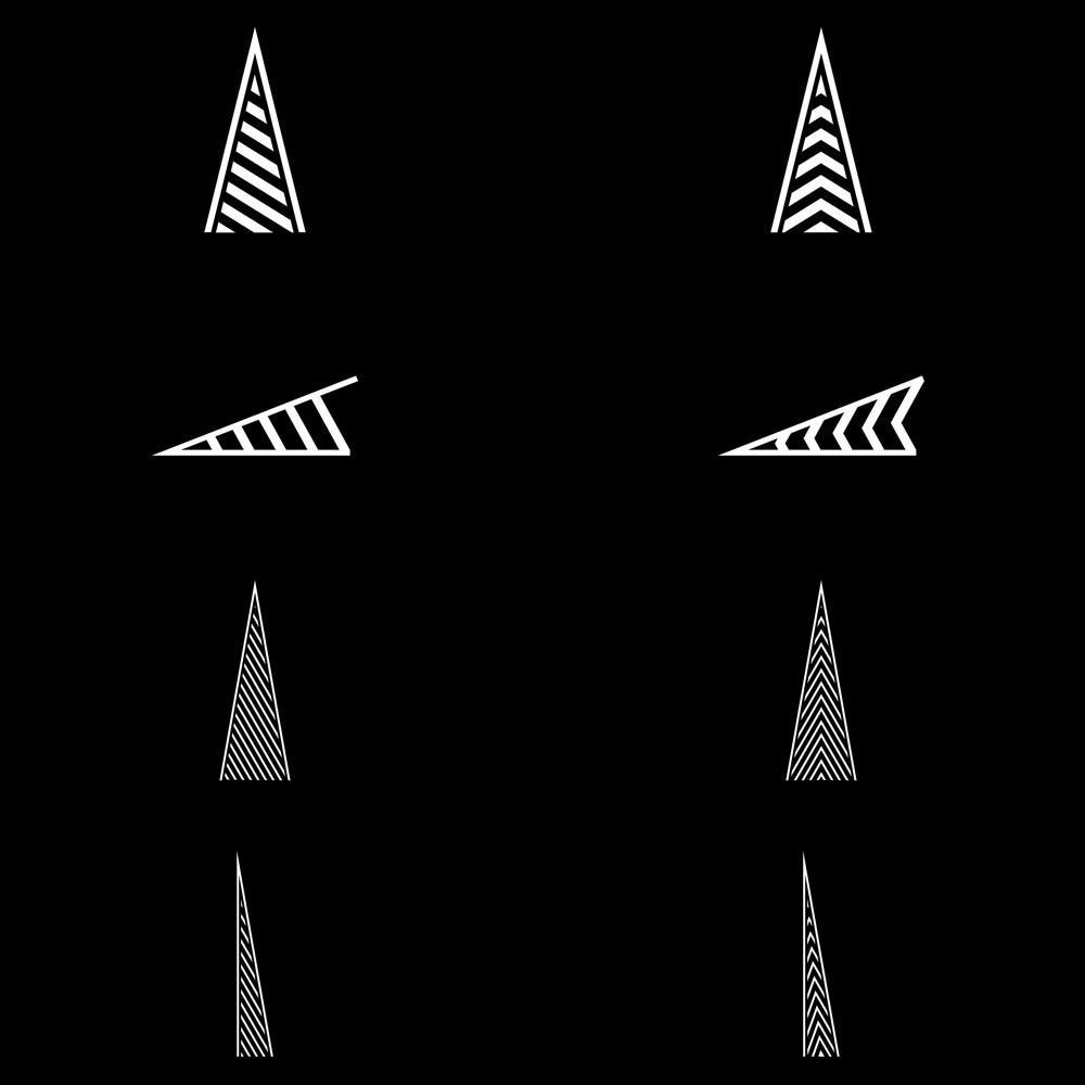 Road and Street Alpha Maps Texture_8