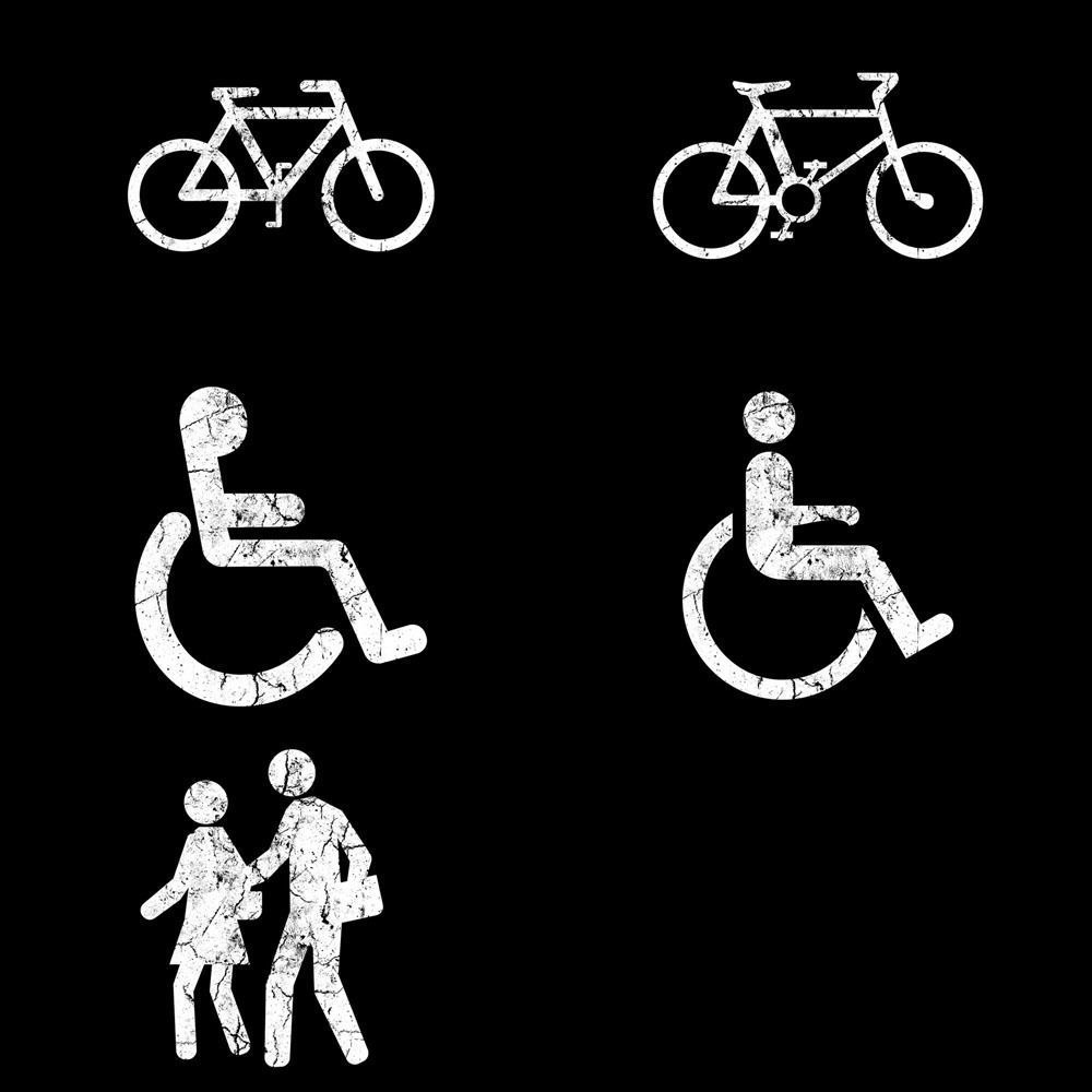 Road and Street Alpha Maps Texture_19