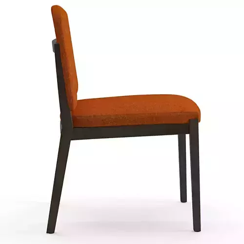 Chair Chelsea 01 3D model
