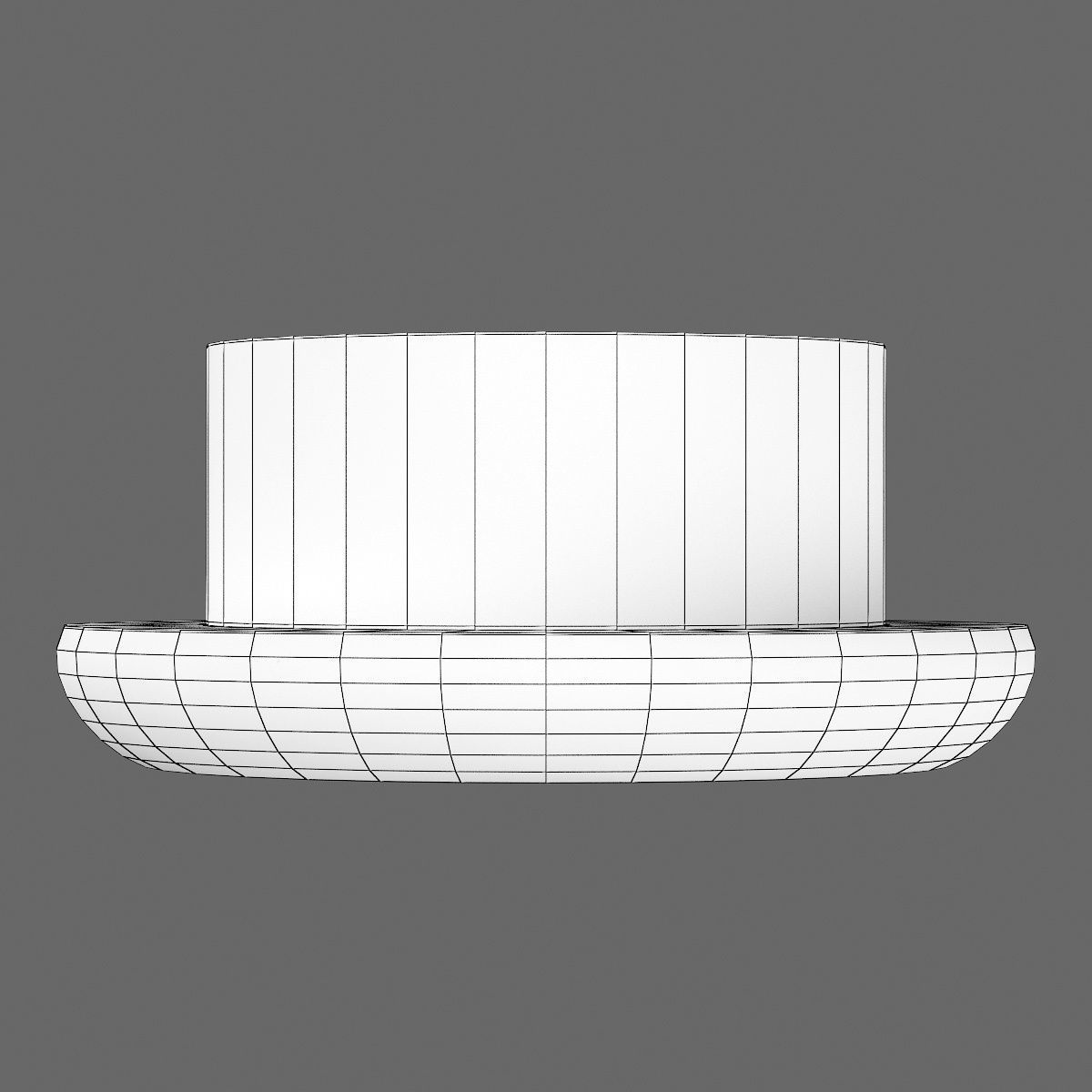 07101x Monde Lightstar spotlight 3D model_6