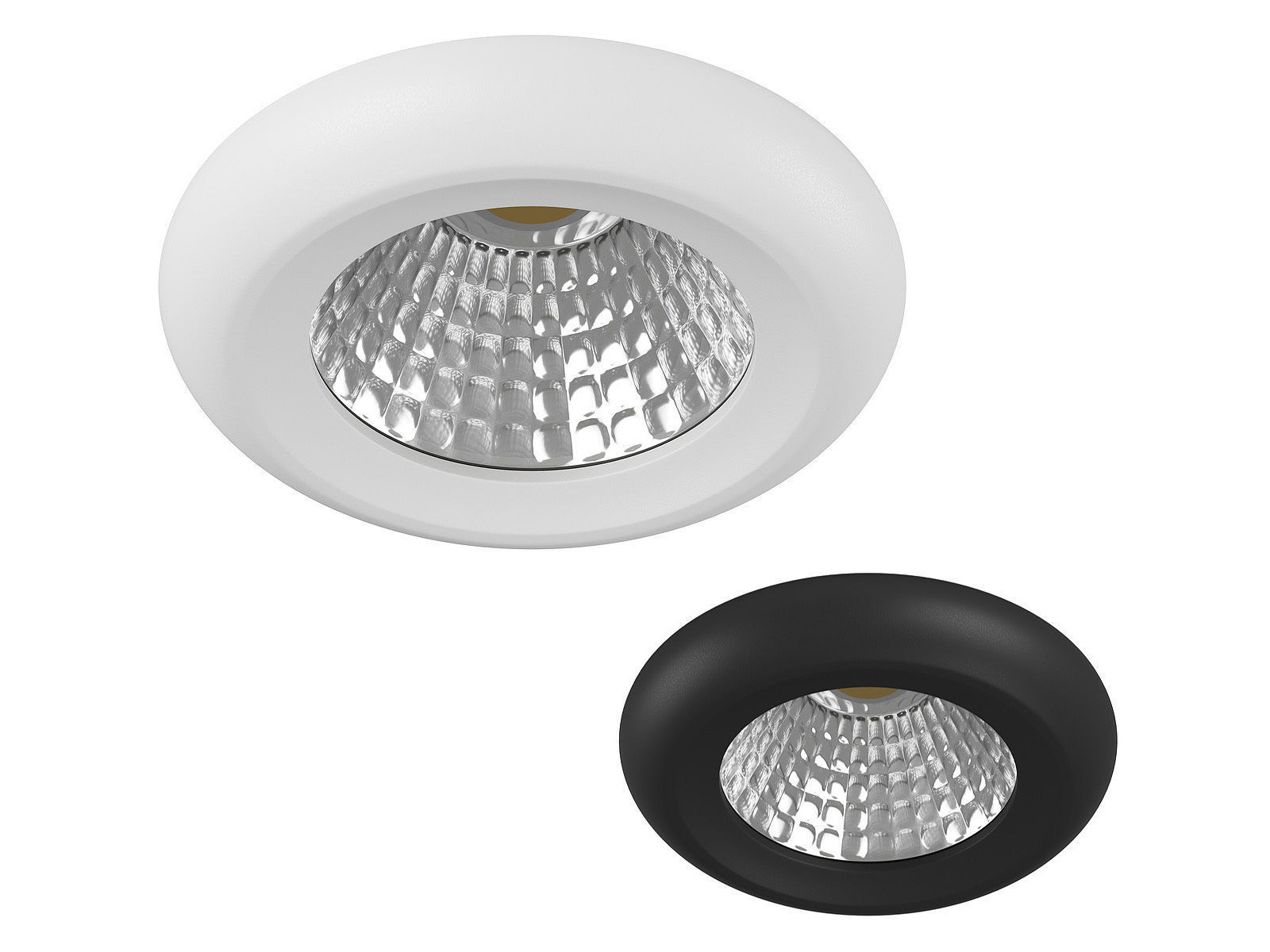 07101x Monde Lightstar spotlight 3D model_1