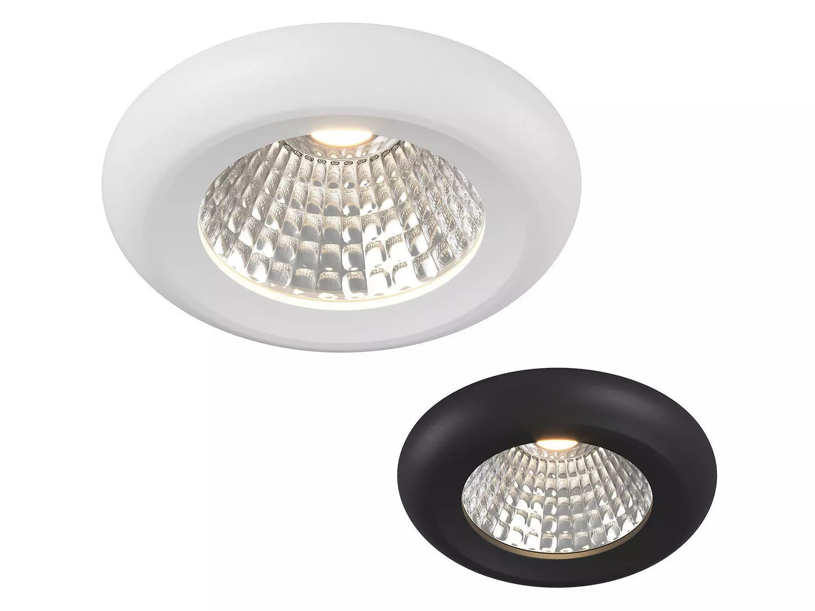 07101x Monde Lightstar spotlight 3D model_0