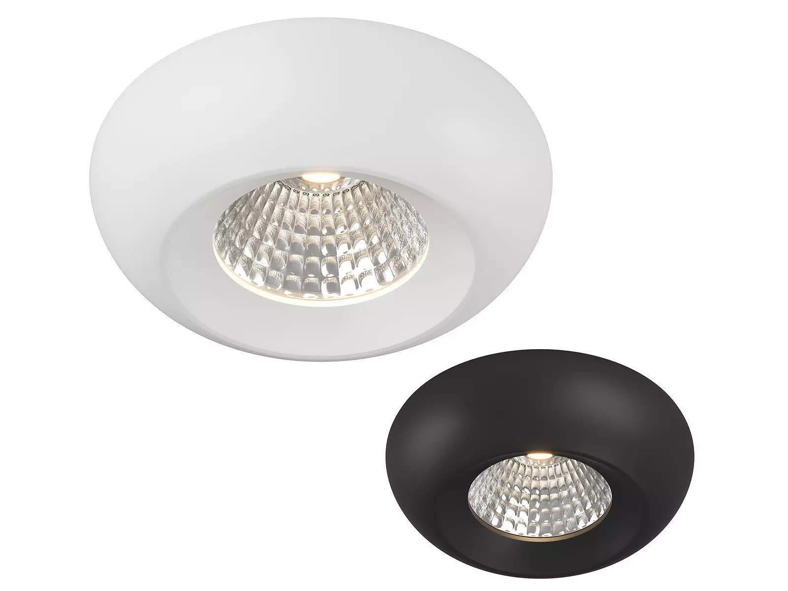 07103x Monde Lightstar spotlight 3D model_0