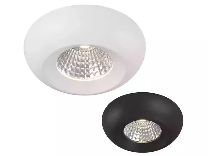 07103x Monde Lightstar spotlight