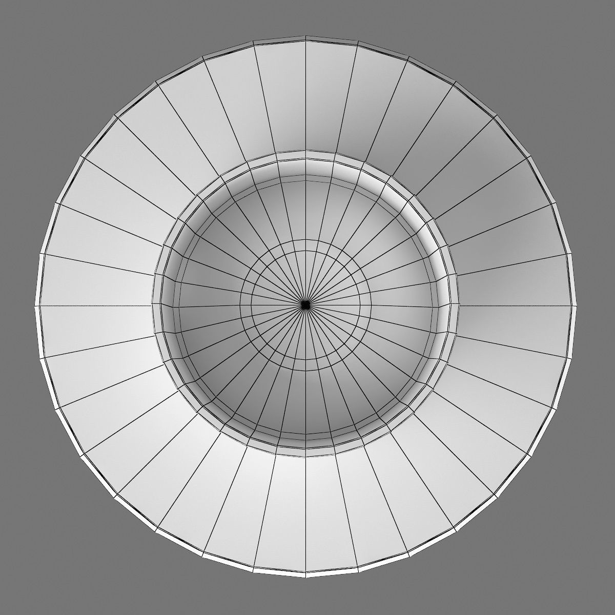 07103x Monde Lightstar spotlight 3D model_9
