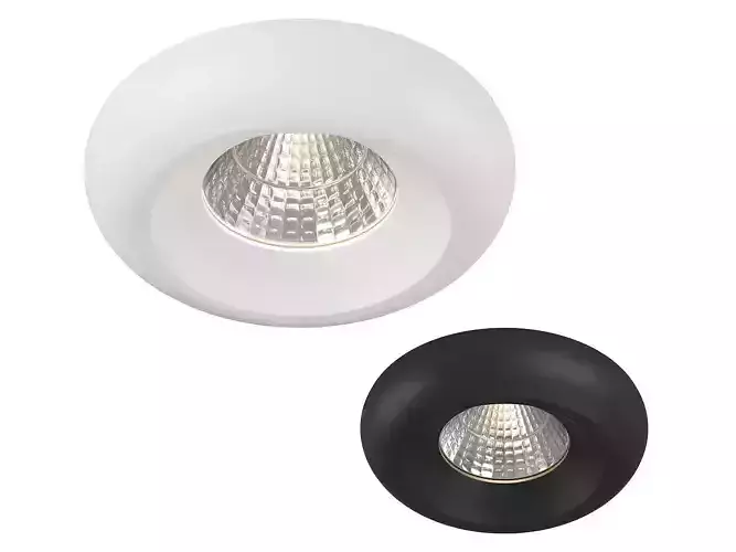 07105x Monde Lightstar spotlight