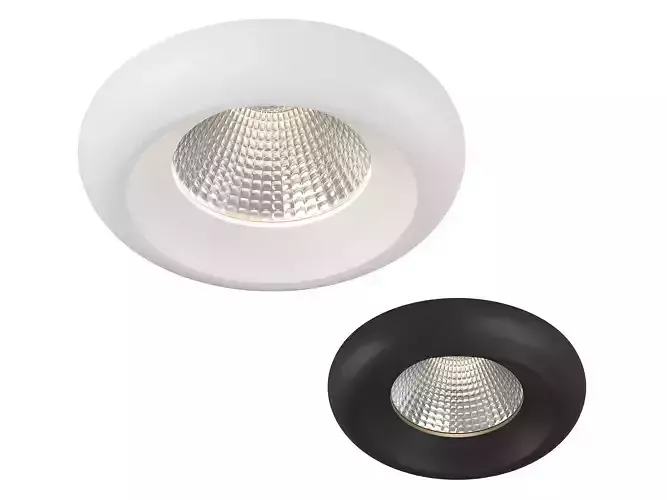 07107x Monde Lightstar spotlight