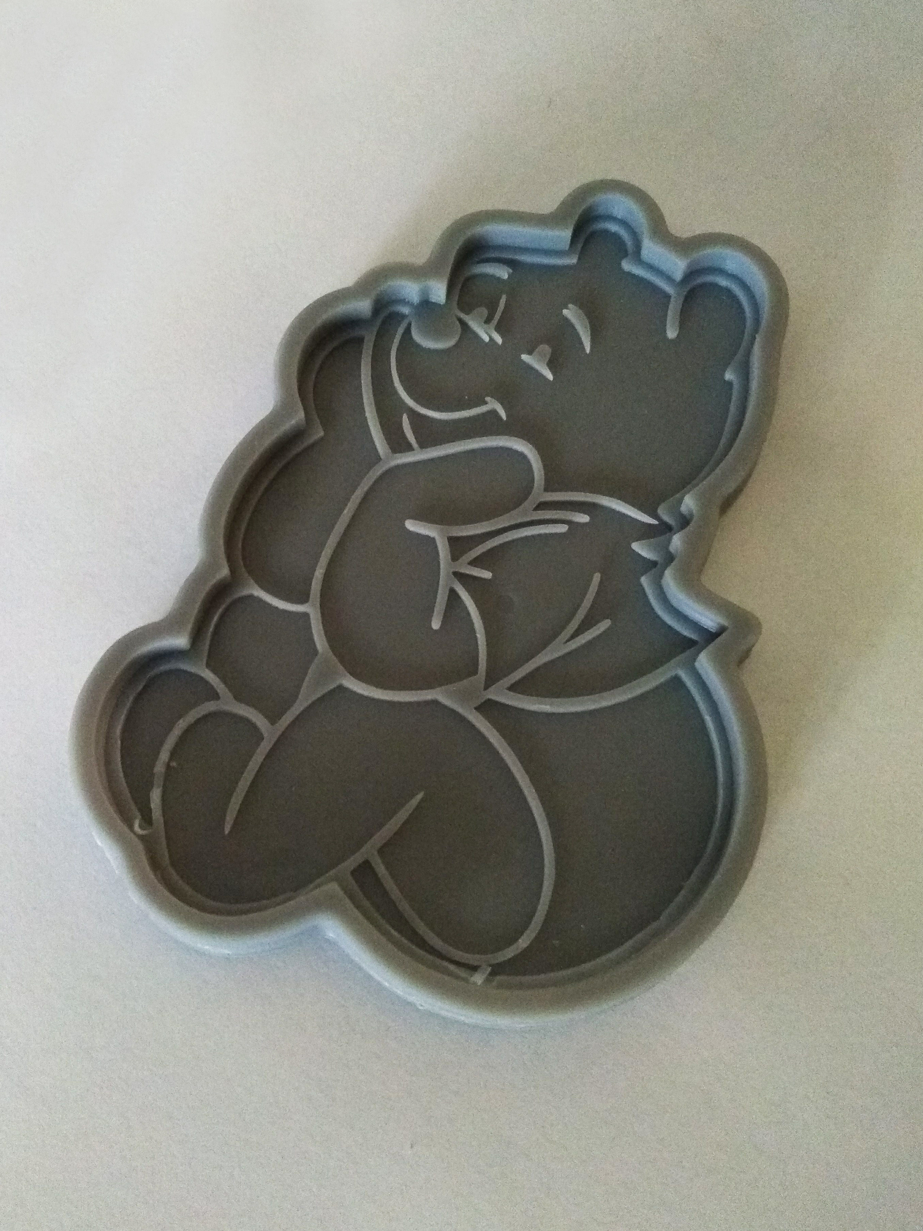 Cookie-Cutter Pack1 3D print model_18