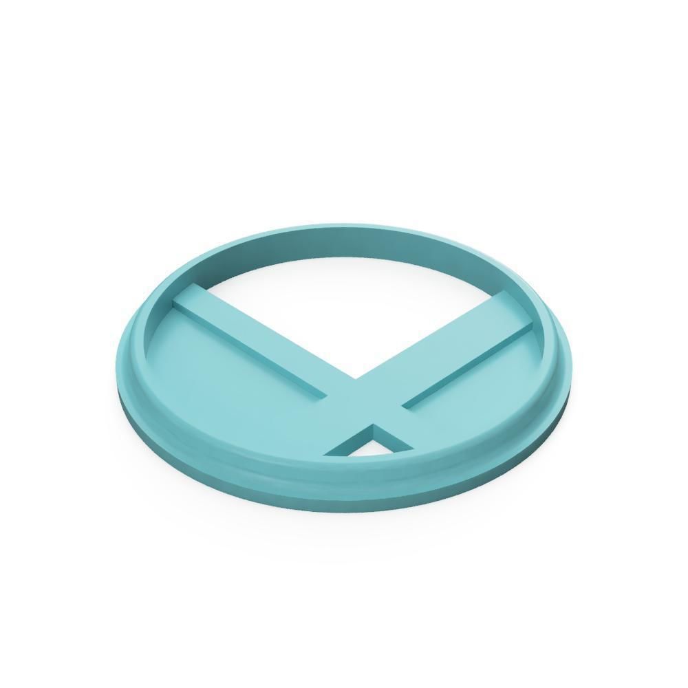 Cookie-Cutter Pack1 3D print model_8