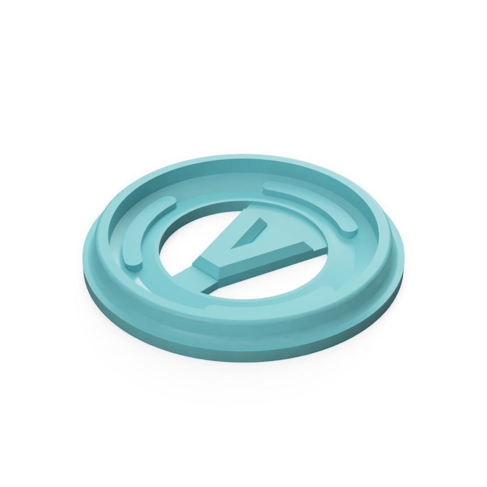 Cookie-Cutter Pack1 3D print model_12