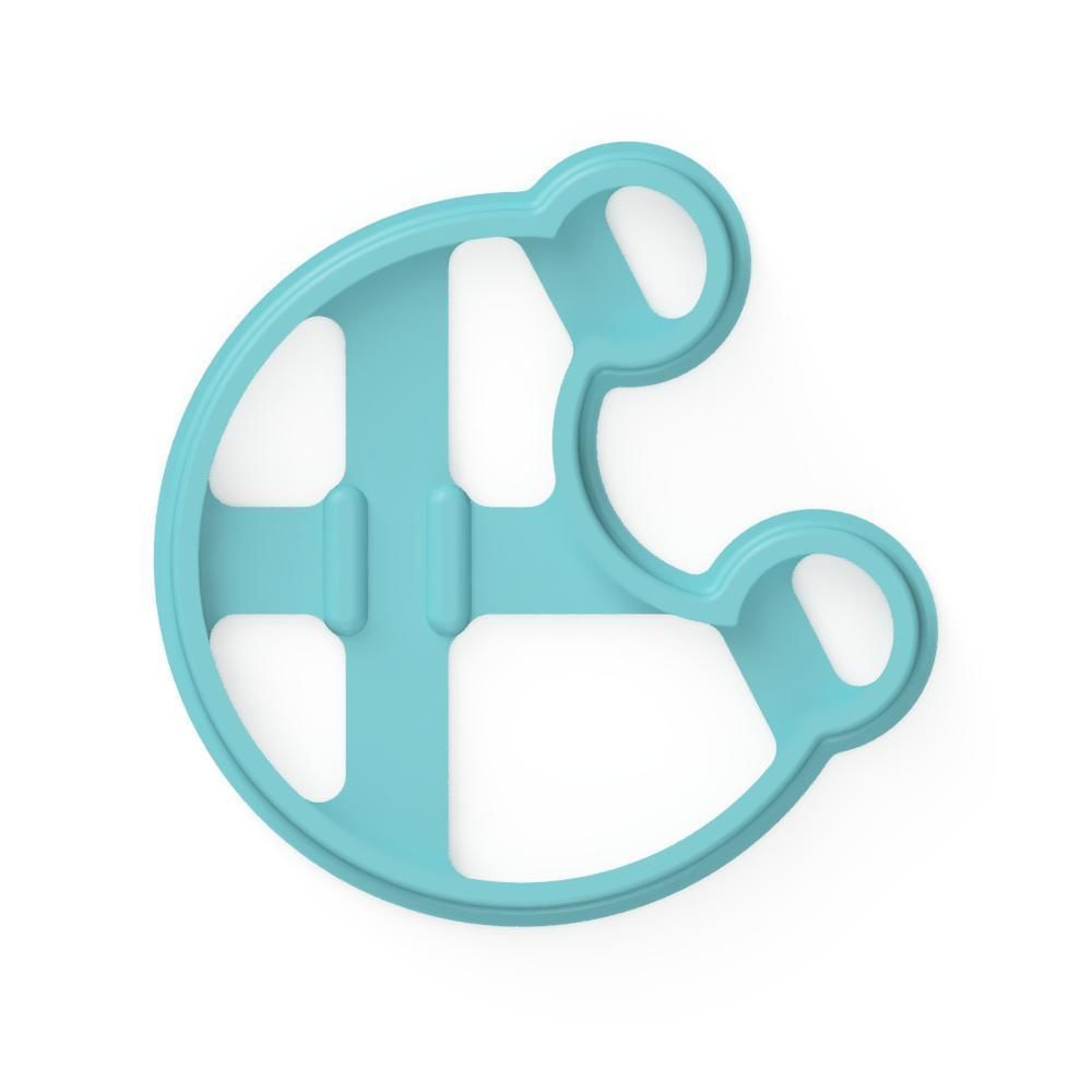 Cookie-Cutter Pack1 3D print model_7