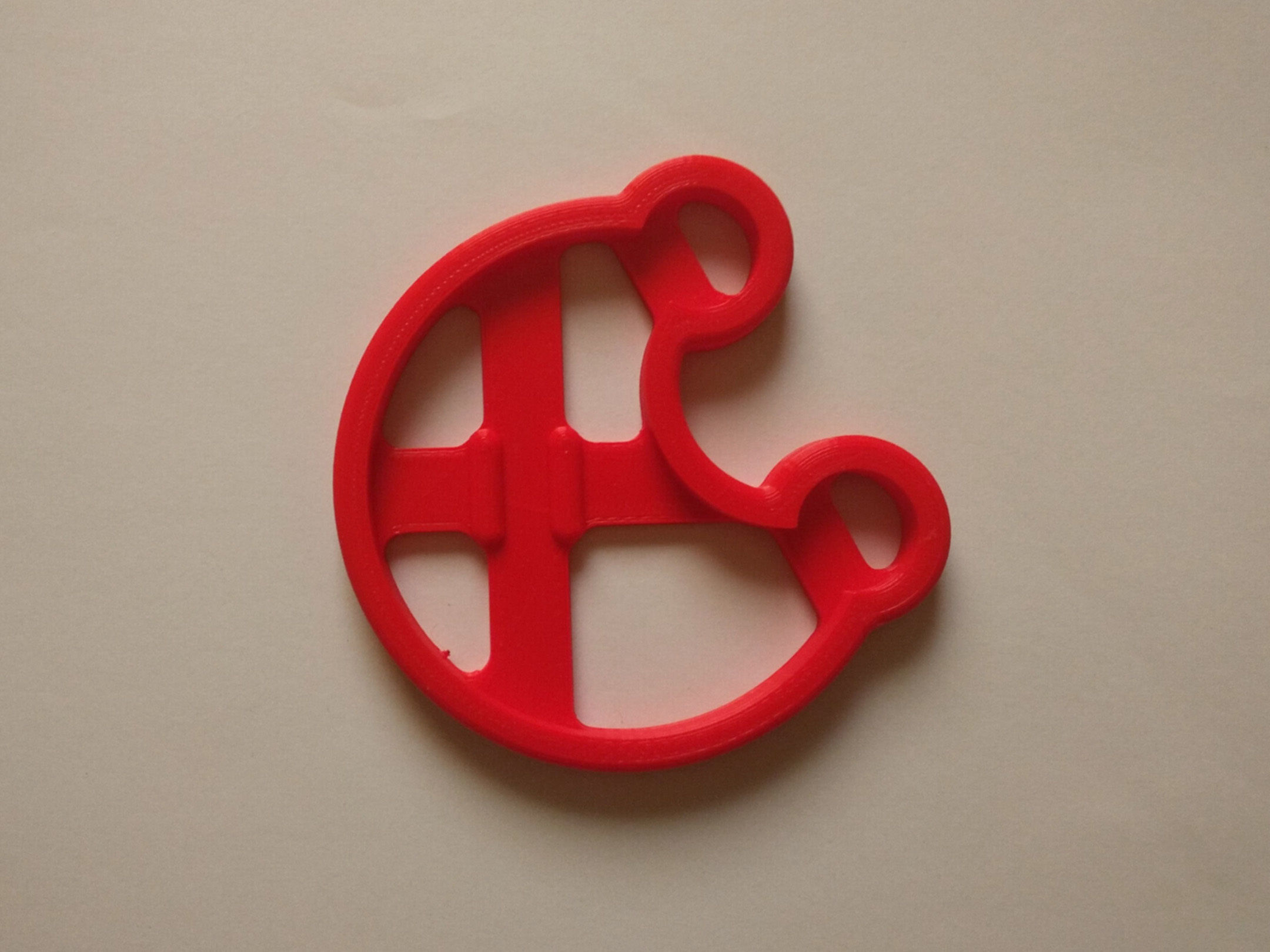 Cookie-Cutter Pack1 3D print model_6