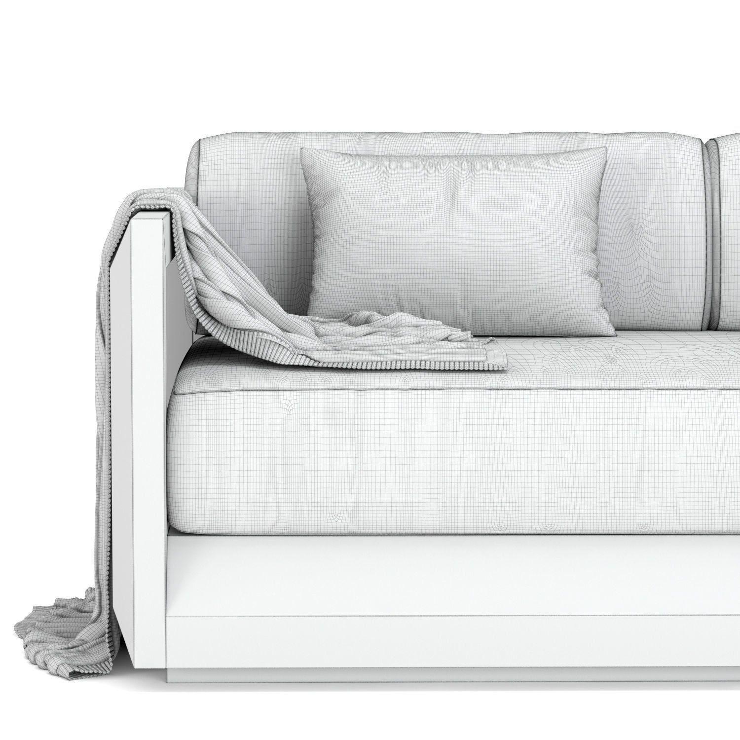 RH Outdoor Paloma Collection 3D model_23