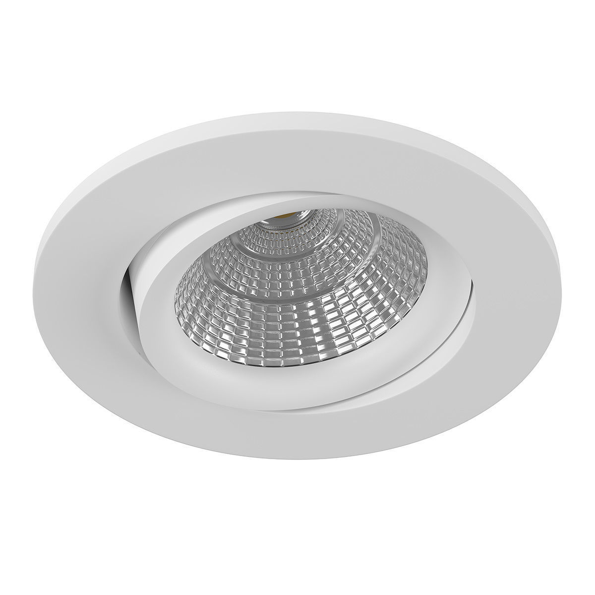 21243x Soffi 16 Lightstar recessed spotlight 3D model_3