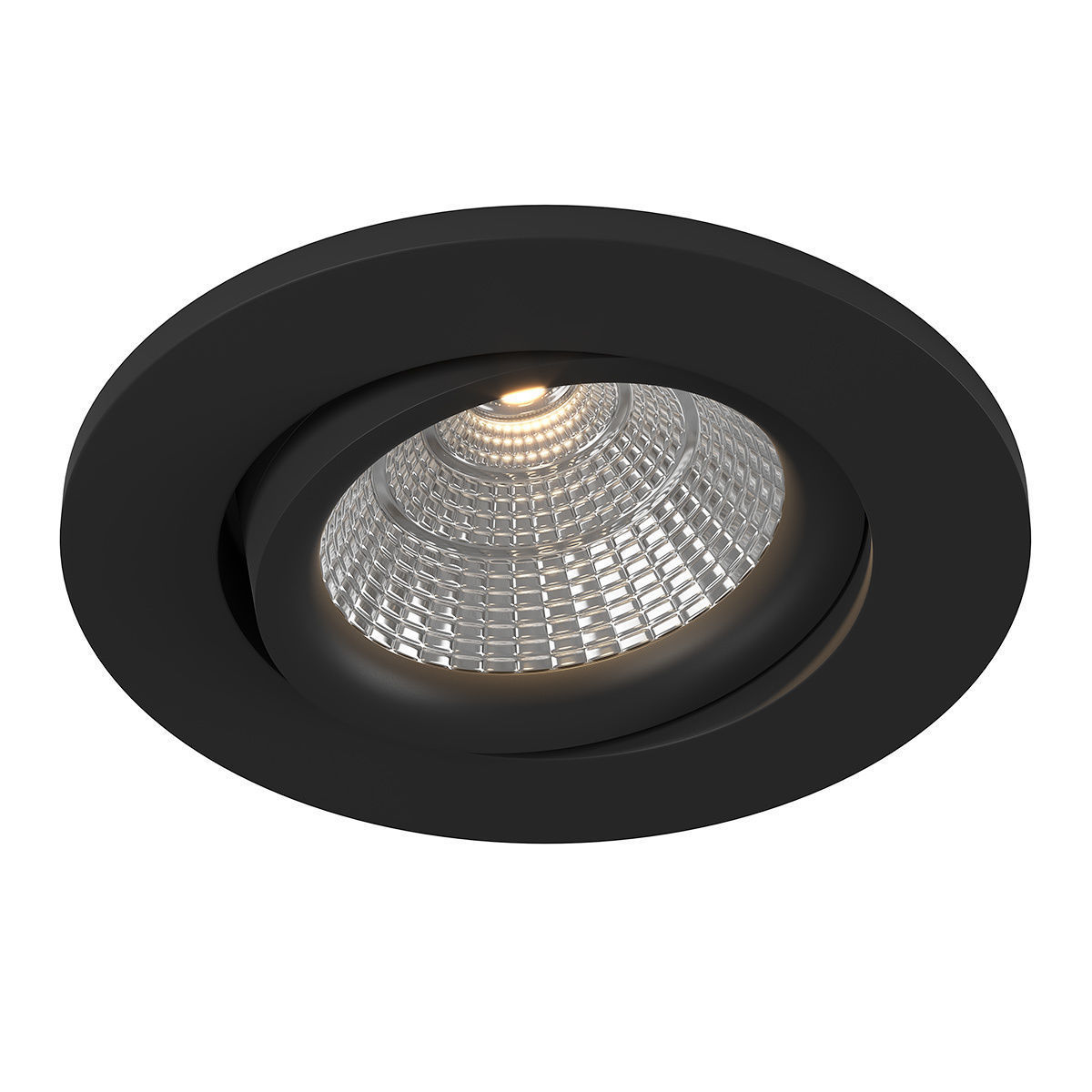 21243x Soffi 16 Lightstar recessed spotlight 3D model_4