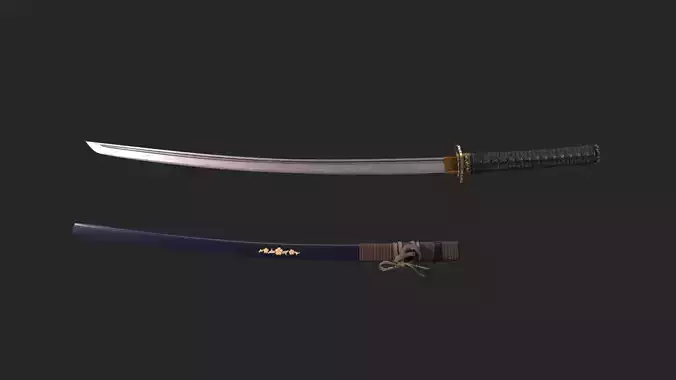 katana sword