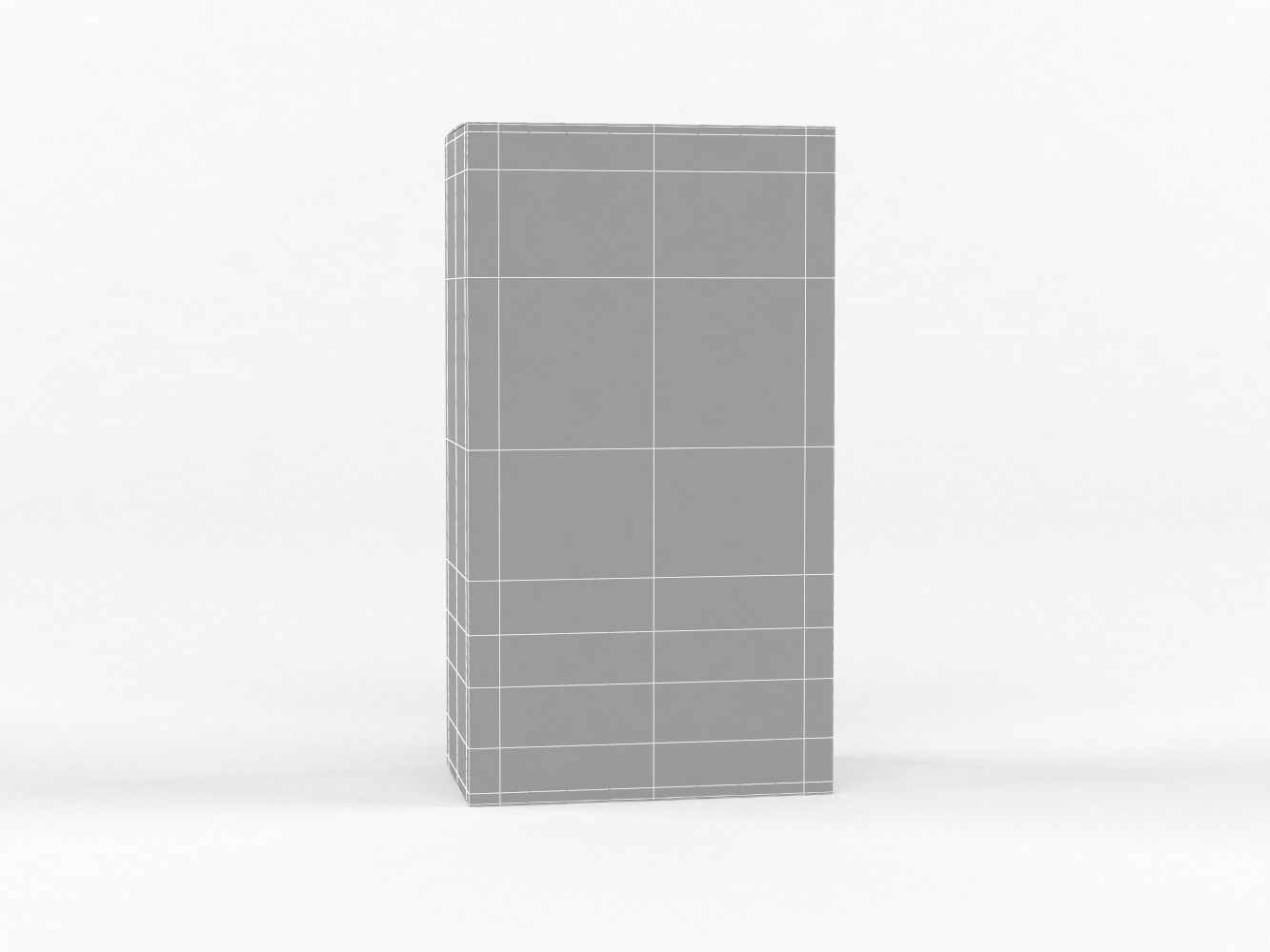 Giorgio Armani Acqua Di Gio 3D model_10