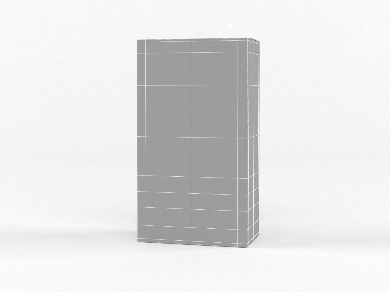 Giorgio Armani Acqua Di Gio 3D model_11