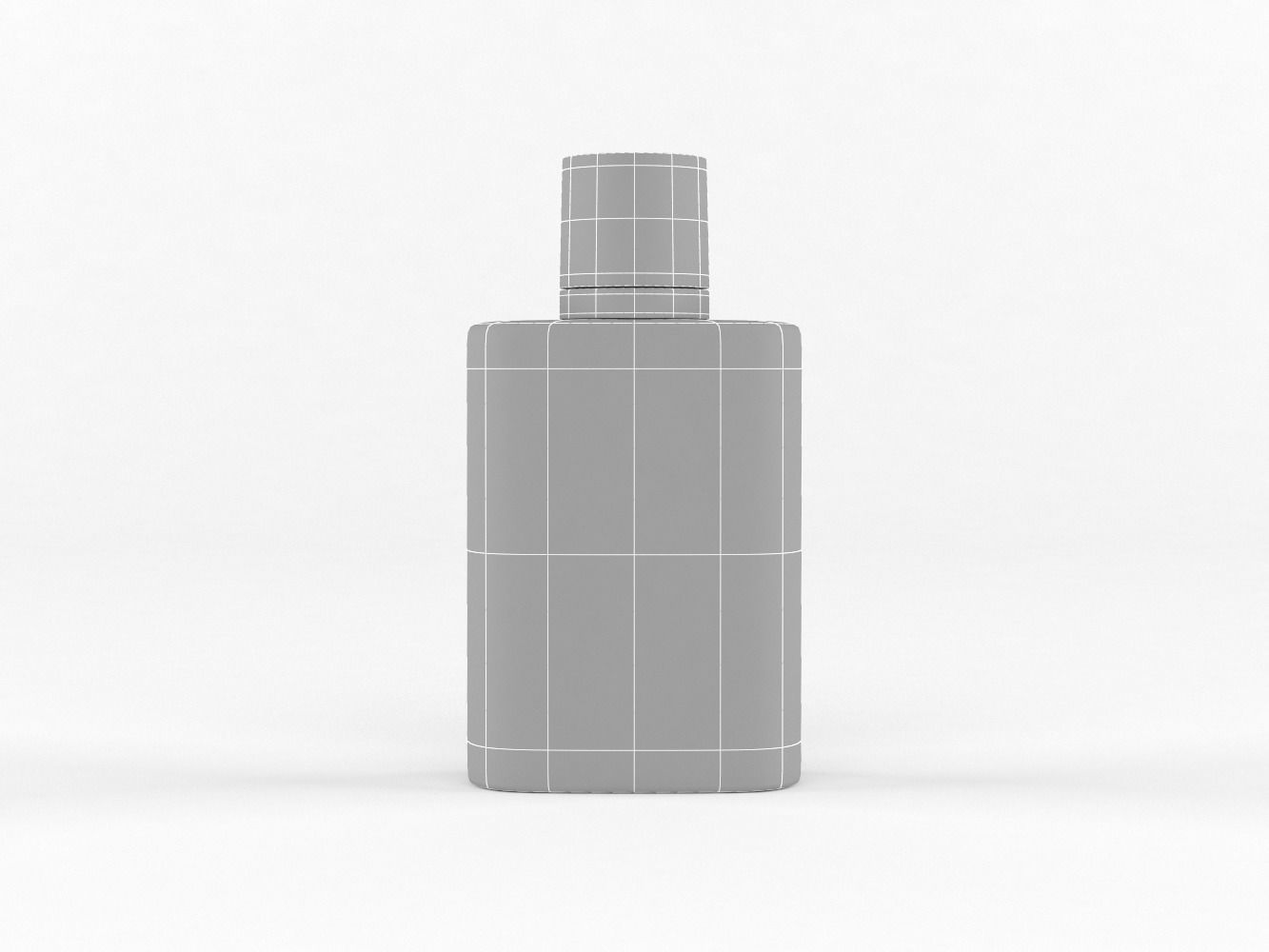 Giorgio Armani Acqua Di Gio 3D model_8
