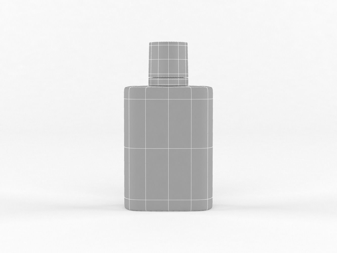 Giorgio Armani Acqua Di Gio 3D model_7