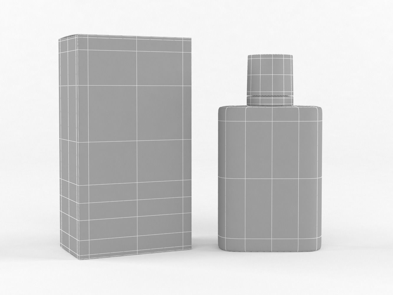 Giorgio Armani Acqua Di Gio 3D model_6