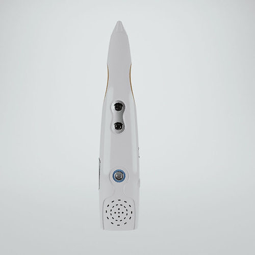 Digital Pen 3D model