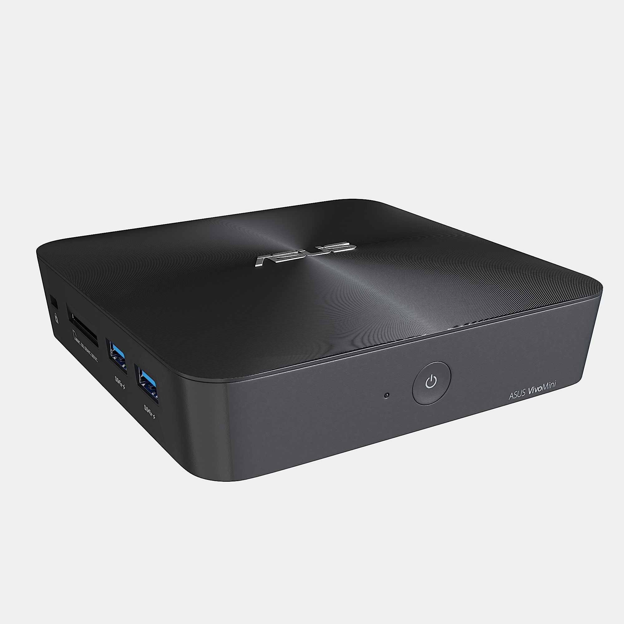 Workplace set with decor  Sk 1 3D model_15