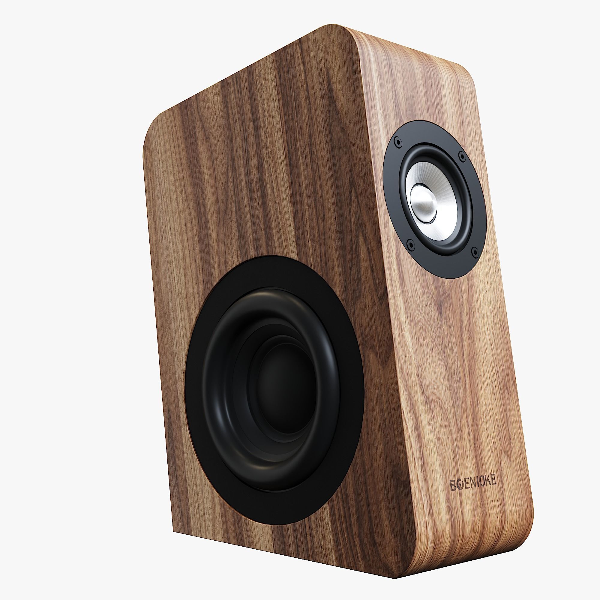 Workplace set with decor  Sk 1 3D model_14