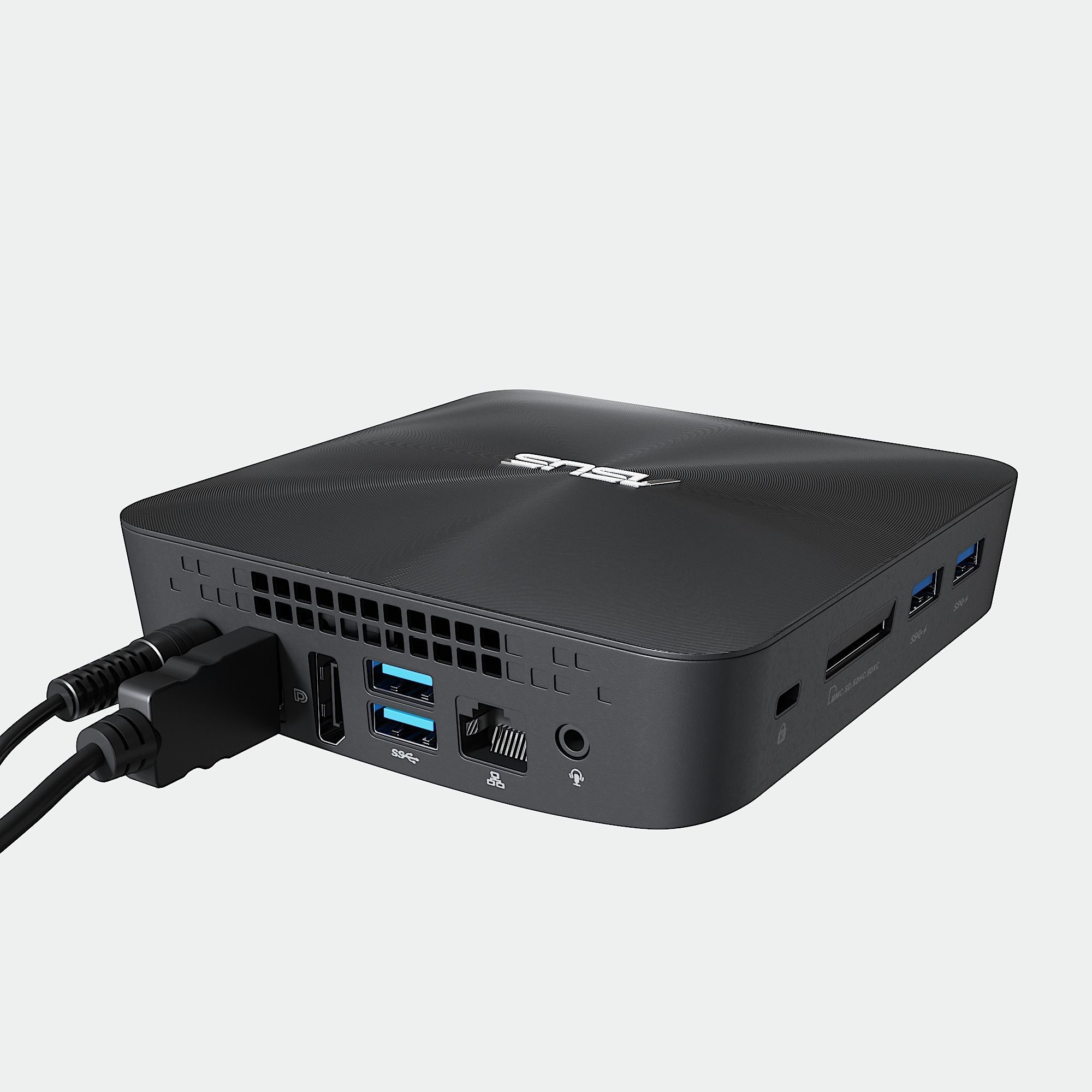 Workplace set with decor  Sk 1 3D model_16