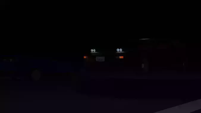 1997 Acura NSX Dual Pack