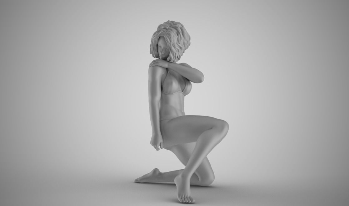 Warm Spring 7 3D print model_1