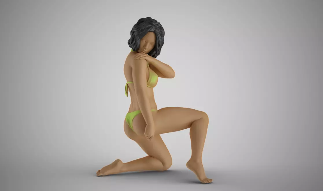 Warm Spring 7 3D print model_0